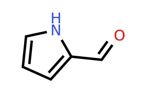 CAS 254729-95-8 | Pyrrole-2-carboxaldehyde