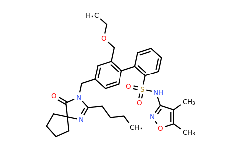 CAS 254740-64-2 | sparsentan