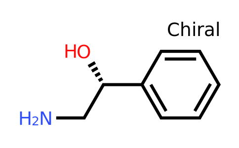 CAS 2549-14-6 | (1R)-2-amino-1-phenylethan-1-ol