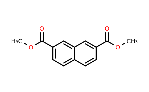 CAS 2549-47-5 | Dimethyl naphthalene-2,7-dicarboxylate