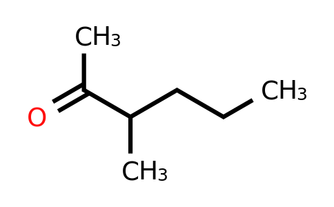 CAS 2550-21-2 | 3-methylhexan-2-one