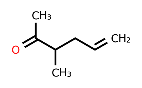CAS 2550-22-3 | 3-Methylhex-5-en-2-one