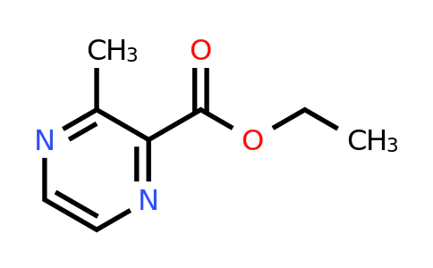CAS 25513-92-2 | Ethyl 3-methylpyrazine-2-carboxylate