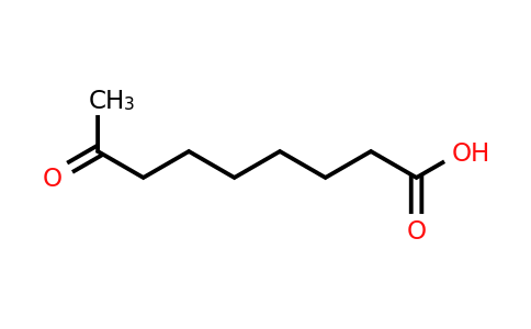 CAS 25542-64-7 | 8-oxononanoic acid