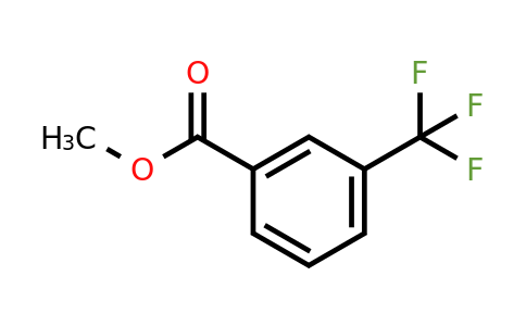 CAS 2557-13-3 | methyl 3-(trifluoromethyl)benzoate