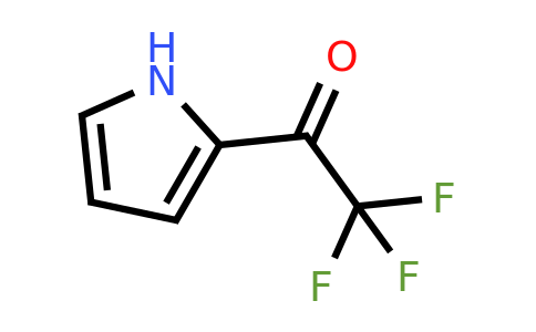 CAS 2557-70-2 | 2-(Trifluoroacetyl)pyrrole