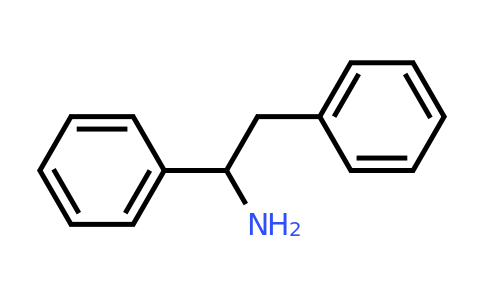 CAS 25611-78-3 | 1,2-diphenylethan-1-amine