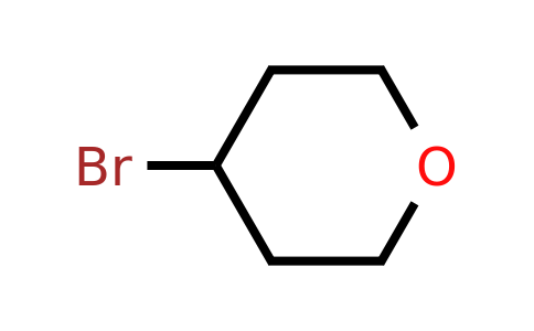CAS 25637-16-5 | 4-Bromo-tetrahydropyran
