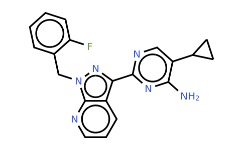 CAS 256376-24-6 | Bay 41-2272