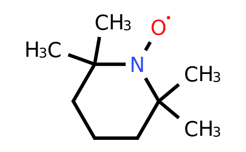 CAS 2564-83-2 | (2,2,6,6-tetramethylpiperidin-1-yl)oxidanyl