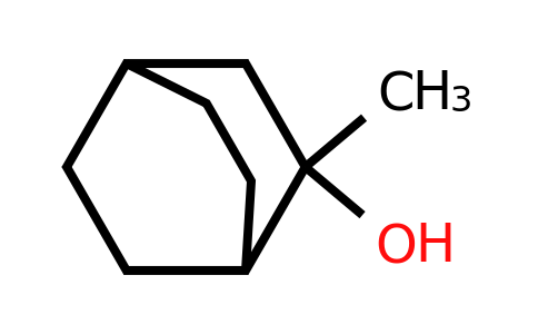 CAS 2565-96-0 | 2-Methylbicyclo[2.2.2]octan-2-ol