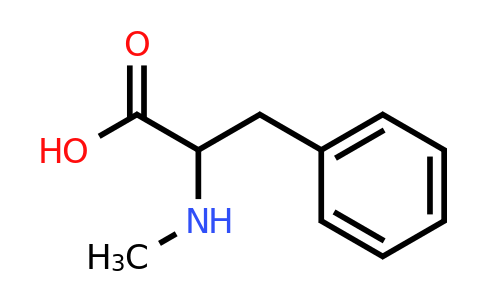 CAS 2566-35-0 | 2-(methylamino)-3-phenylpropanoic acid