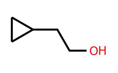 CAS 2566-44-1 | 2-Cyclopropylethanol