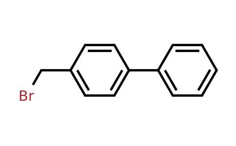 CAS 2567-29-5 | 4-Bromomethylbiphenyl