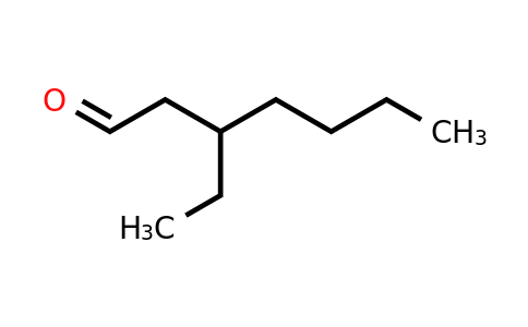 CAS 2570-97-0 | 3-ethylheptanal