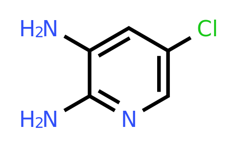 CAS 25710-20-7 | 2,3-Diamino-5-chloropyridine