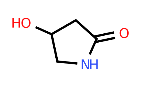 CAS 25747-41-5 | 4-hydroxypyrrolidin-2-one