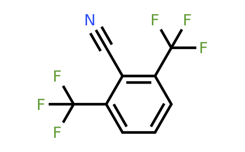 CAS 25753-25-7 | 2,6-bis(trifluoromethyl)benzonitrile