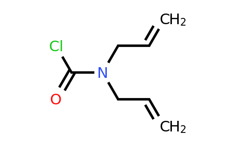 CAS 25761-72-2 | Diallylcarbamic chloride