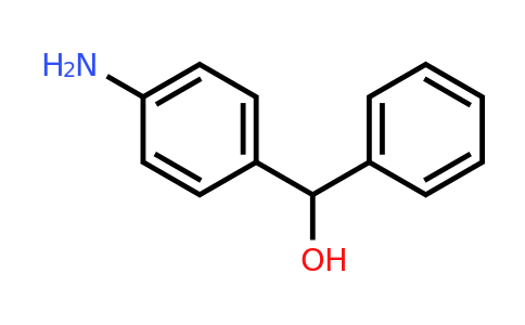CAS 25782-57-4 | (4-Aminophenyl)(phenyl)methanol