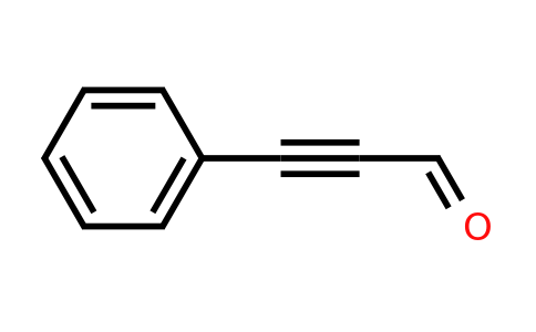 CAS 2579-22-8 | 3-phenylprop-2-ynal