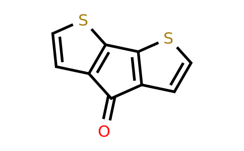 CAS 25796-77-4 | Cyclopenta[2,1-b:3,4-b']dithiophen-4-one