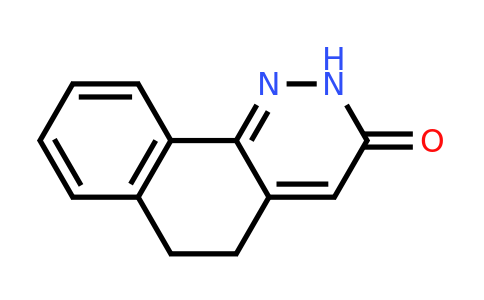CAS 25823-49-8 | 2H,3H,5H,6H-benzo[h]cinnolin-3-one
