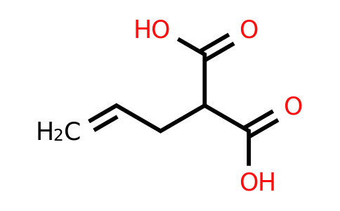CAS 2583-25-7 | 2-Allylmalonic acid