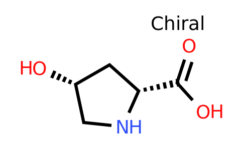 CAS 2584-71-6 | Cis-4-hydroxy-D-proline