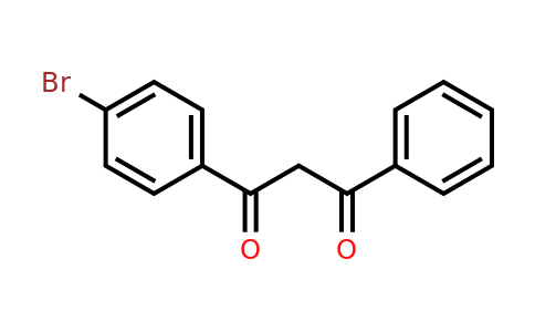 CAS 25856-01-3 | 1-(4-Bromophenyl)-3-phenyl-1,3-propanedione