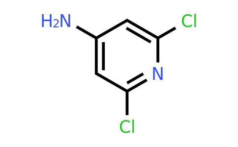 CAS 2587-02-2 | 4-Amino-2,6-dichloropyridine