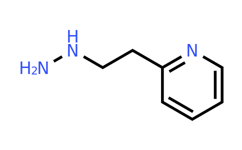CAS 2587-15-7 | 2-(2-hydrazinylethyl)pyridine