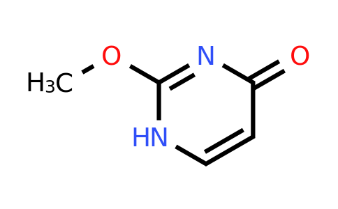 CAS 25902-86-7 | 2-Methoxypyrimidin-4(1H)-one