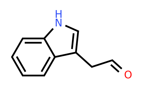 CAS 2591-98-2 | 2-(1H-indol-3-yl)acetaldehyde