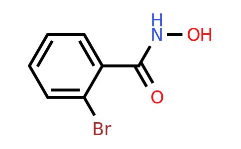 CAS 2593-27-3 | 2-Bromo-N-hydroxybenzamide