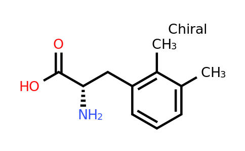 CAS 259726-55-1 | 2,3-Dimethyl-L-phenylalanine