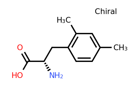 CAS 259726-56-2 | 2,4-Dimethyl-L-phenylalanine