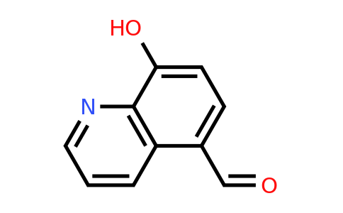 CAS 2598-30-3 | 8-Hydroxyquinoline-5-carbaldehyde