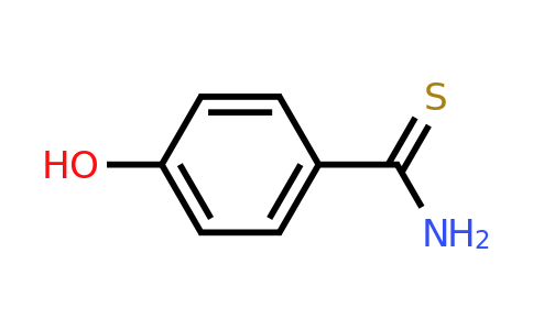CAS 25984-63-8 | 4-Hydroxythiobenzamide