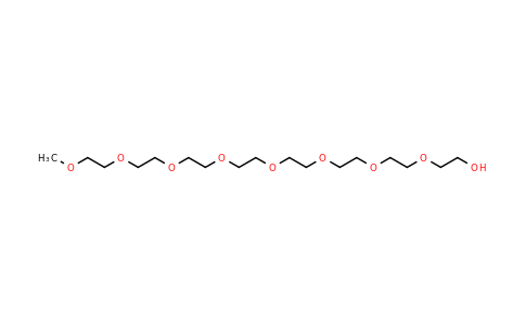 CAS 25990-96-9 | 2,5,8,11,14,17,20,23-Octaoxapentacosan-25-ol