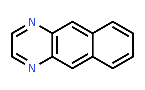 CAS 260-50-4 | Benzo[g]quinoxaline