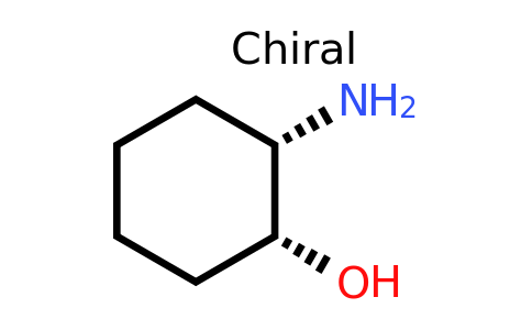 CAS 260065-86-9 | (1R,2S)-2-aminocyclohexan-1-ol