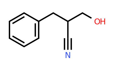 CAS 2601-10-7 | 2-benzyl-3-hydroxypropanenitrile