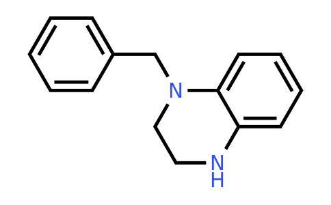 CAS 2602-45-1 | 1-benzyl-1,2,3,4-tetrahydroquinoxaline