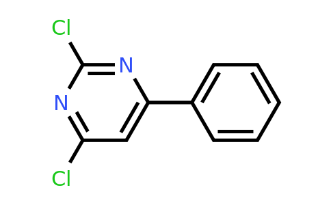 CAS 26032-72-4 | 2,4-Dichloro-6-phenylpyrimidine