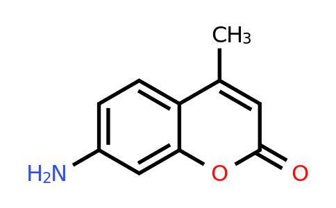 CAS 26093-31-2 | 7-amino-4-methyl-2H-chromen-2-one
