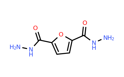CAS 26095-97-6 | Furan-2,5-dicarbohydrazide