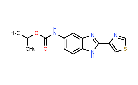 CAS 26097-80-3 | Cambendazol