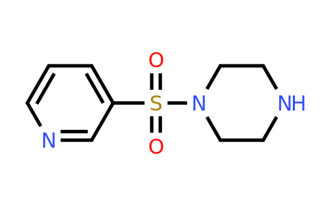 CAS 26103-50-4 | 1-(Pyridine-3-sulfonyl)piperazine