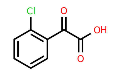 CAS 26118-14-9 | 2-Chloro-phenyl-oxo-acetic acid